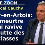 Bruay-en-Artois : le meurtre qui ravive la lutte des classes – Le  Zoom – Pascal Cauchy – TVL