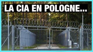 CIA et prison secrète en Pologne – Mateusz Piskorski et Michel Collon