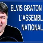 Joel Arseneau cite Elvis Graton à ASSN