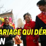 La vidéo d’un mariage censurée par Pékin ; La politique ‘zéro-covid’ sert-elle de levier politique ?