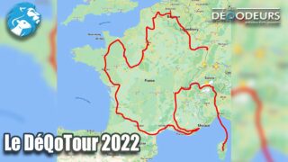 Le DéQoTour 2022