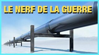 L’enjeu des gazoducs – Michel Collon