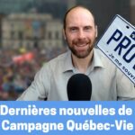 Les dernières nouvelles de Campagne Québec-Vie