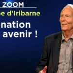 Les échecs du monde postnational – Le Zoom – Philippe d’Iribarne – TVL