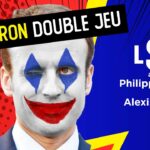 Macron : crise politique, krach économique – Alexis Poulin et Philippe Murer ds le Samedi Politique