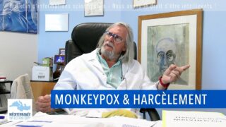 Monkeypox & Harcèlement