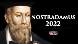 Nostradamus : ses prédictions pour 2022