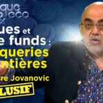 Pierre Jovanovic : L’inflation, mère de la crise sociale qui vient – Politique & Eco n°347 – TVL