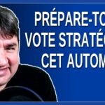 Prépare-toi au vote stratégique cet automne à l’élection provincial du 3 octobre 2022