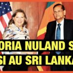« Quand Victoria Nuland est venue au Sri Lanka » – Tamara Kunanayakam, Jean-Pierre Page et Collon