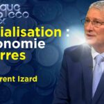 Récession : alerte au krach – Politique & Eco n°348 avec Laurent Izard – TVL