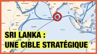 Sri Lanka : un point stratégique militaire – Tamara Kunanayakam, Jean-Pierre Page et Michel Collon