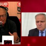 Stade de France : le sénateur qui auditionne Darmanin et Lallement dénonce «déjà» des incohérences