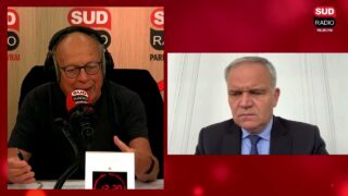 Stade de France : le sénateur qui auditionne Darmanin et Lallement dénonce « déjà » des incohérences