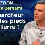Une traversée africaine en famille – Le Zoom – Jérôme Bergami – TVL