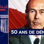 1974 – De Giscard à Macron, 50 ans de démission – Cette année-là – TVL