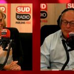 Alexandra Henrion Caude : Interview Sud radio du 23 juin 2022