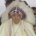 Bergoglio demande pardon (encore et toujours)