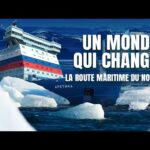 🎞#Documentaire – Un monde qui change : la route maritime du Nord