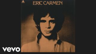 Eric Carmen – All by Myself (Audio)