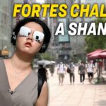 Fortes chaleurs à Shanghai ; Les conséquences de la politique de l’enfant unique chez une famille