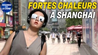 Fortes chaleurs à Shanghai ; Les conséquences de la politique de l’enfant unique chez une famille