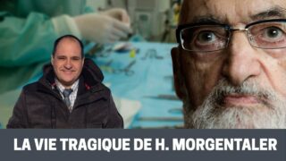 Henry Morgentaler et son combat pro-mort (1923-2013)