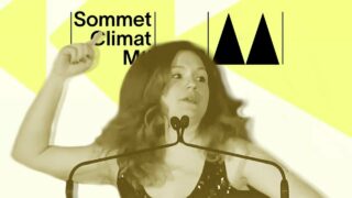 Ils Sont Devenus Cinglés – Sommet Du Climat Montréal 2022