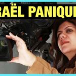 « Israël panique » – Olivia Zémor et Michel Collon