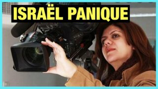 « Israël panique » – Olivia Zémor et Michel Collon