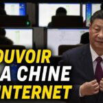 La Chine et le contrôle de l’information  ; Le PCC répond à Boris Johnson au sujet de Hong Kong