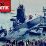 Le premier sous-marins nucléaire français | Toute l’Histoire