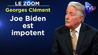 Les Etats-Unis vers la sécession ? – Le Zoom – Georges Clément – TVL