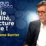 L’opposition ville-campagne à dépasser d’urgence ? – Politique & Eco n°352 avec Jérôme Barrier – TVL