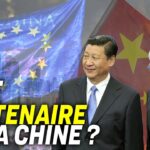 L’Union Européenne et la Chine : des partenaires ? ; Une chanteuse confinée à Shanghai – partie 2