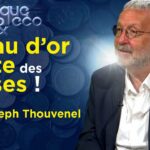 Ni veau d’or ni lutte des classes ! – Politique & Eco n°351 avec Joseph Thouvenel – TVL