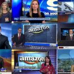 11 Télévisions Américaines Ont Utilisé Le Même Script Pour Faire De La Publicité Pour Amazon – 2020