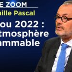 1718 ou 2022 : une atmosphère inflammable – Le  Zoom – Camille Pascal – TVL