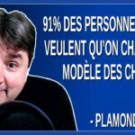 91% des personnes âgées veulent qu’on change le modèle des CHSLD Dit Plamondon