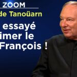 Abbé Guillaume de Tanoüarn : «J’ai essayé d’aimer le Pape François !» – Le Zoom – TVL