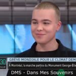ActuQc Archive – DMS : Ne Pas Avoir D’Enfants Au Québec Pour Le Climat – Grève Climat Montréal 2019