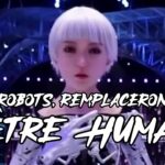 ActuQc : Les Robots, Remplaceront-ils l’être Humain?