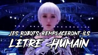 ActuQc : Les Robots, Remplaceront-ils l’être Humain?