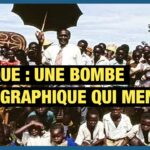 Afrique : une bombe démographique qui menace l’Europe ? – Saïd Bouamama