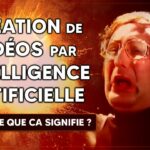 🚨 ALERTE chômage – Création de vidéos par intelligence artificielle 📞 Klaus Schwab m’appelle !