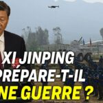 Analyse d’un récent discours de Xi Jinping  ; Des pilotes du Royaume-Uni recrutés par la Chine