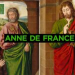 Anne de France, une femme de pouvoir. – Le nouveau Passé-Présent – TVL
