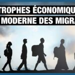 Catastrophes économiques : cause moderne des migrations – Saïd Bouamama