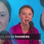 Contrôle Des Dommages: Radio-Canada Tente De Sauver L’Image De Greta Thunberg – 2019