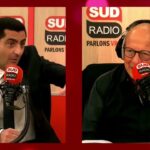 Covid, inflation, économie – Marc Touati : «Nos politiques ne connaissent rien à l’économie !»